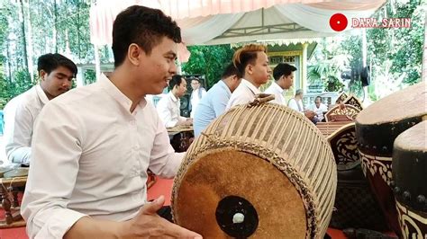 ភ្លេងពិណពាទ្យ ប្រគំជាទំង់មហោរី បទ ខ្លងយោ Khmer Traditional Music Dara