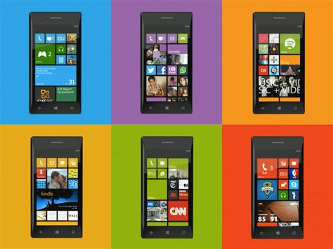 Rumor Windows Phone 8 To Be Released In September