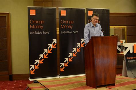 After all, online casinos offer excitement, as well as the chance to potentially make some money in the process! Orange Uganda officially launches Mobile Money service - Dignited
