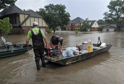 The Latest Flash Flood Warnings In Oklahoma Arkansas Ap News