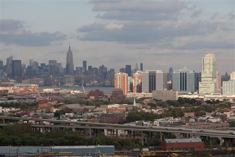 Travel To Jersey City From Manhattan On Awesome Places