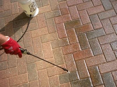 Silicone sealant can really finish off a job if done correctly, hopefully the advice below will help you get the perfect finish. Paving sealers. Which sealer should you use on your paving?