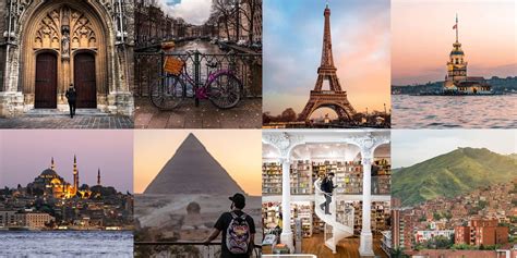 5 Travel Photography Accounts To Follow On Instagram Hue And Hatchet
