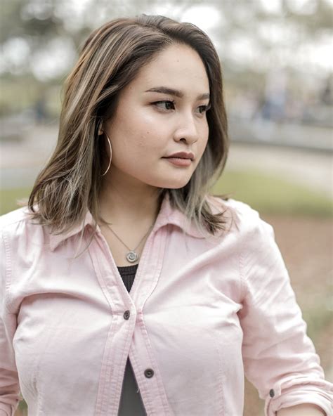 Scroll through your instagram feed any given day, and you will surely see pictures of asian style influencers showing off their dyed, bleached hair. Ash Brown Hair Color Ideas for Pinays in 2020!