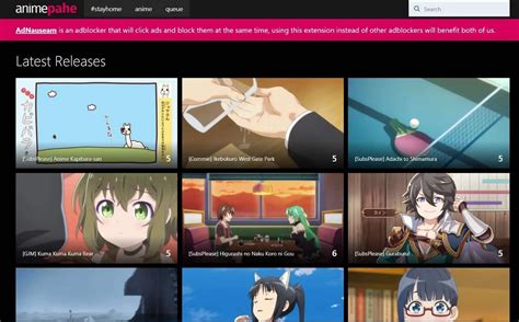 Top 20 Kissanime Alternatives To Watch Anime Online In 2023