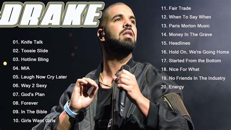 Top 20 Songs Of Drake Drake Greatest Hits Full Album 2022 Youtube