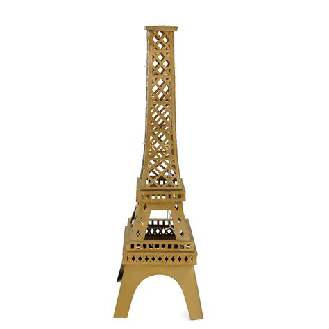 Eiffel Tower Extra Large Themed Props French Event Hire