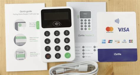 Have you bought anything on wish? iZettle Review 2019 - Still the UK's Best Card Reader with ...