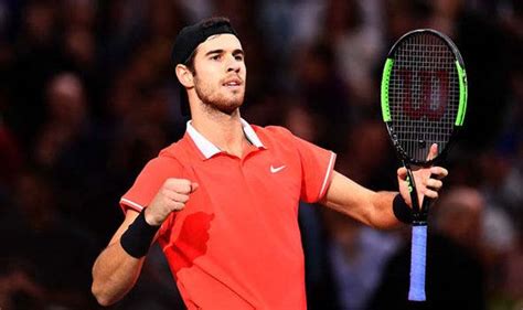 Just click on the category name in the left menu and select your. Karen Khachanov | Age, Career, Wife, Child, Achievements ...