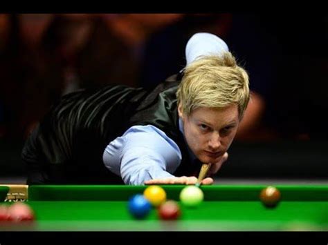 I take photos of people, animals and things. Neil Robertson vs Graeme Dott Review ᴴᴰ World Grand Prix 2020 in 2020 | Neil robertson, Grand ...