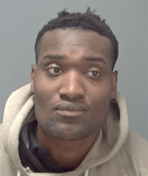 Man Sentenced To 21 Years For Attempted Rape And Sexual Assault In