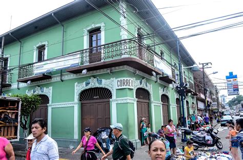Welcome to the official website about costa rica. Learning English in Costa Rica, then and now - The Tico ...