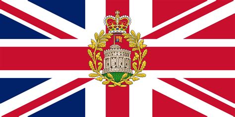 Possible Franco British Union Flags Rvexillology