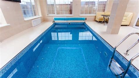 How Much Does It Cost To Build An Indoor Pool Kobo Building