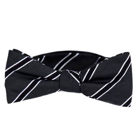pre tied aficionado bow tie
