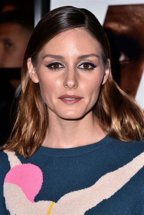 Olivia Palermo At The Equalizer 2 Premiere In Los Angeles 07172018