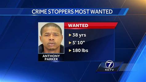 Crime Stoppers Man Wanted For Violating State Sex Offender Registry