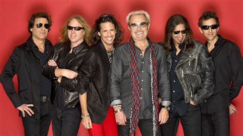 Foreigner New Songs Playlists And Latest News Bbc Music