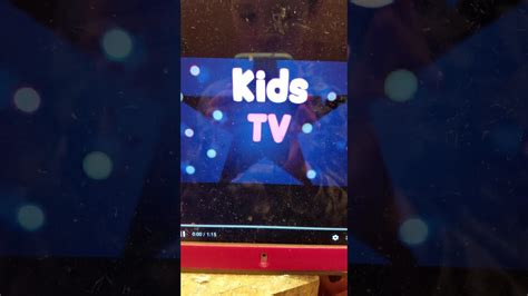Kids Tv 123 Logo Youtube