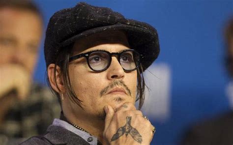 Whos The Most Overpaid Actor In Hollywood You Ask Johnny Deep