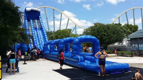 Bounce House And Water Slide Rentals Cedar Park Tx Bounce Across Texas