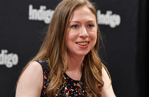Motherhood also inspired clinton to become a children's author. Chelsea Clinton Is Pregnant With Baby number 3 - Per ...