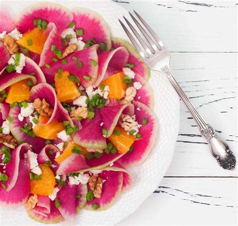 These Millennial Pink Foods Are Healthy Too