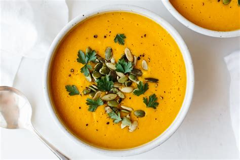 What To Serve With Butternut Squash Soup Best Side Dishes Updated