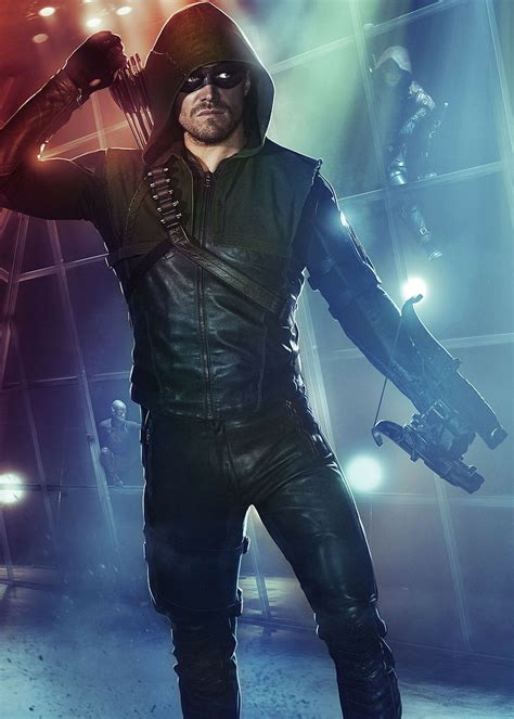 Hd Wallpaper Green Arrow Stephen Amell Oliver Queen The Cw Wallpaper Flare