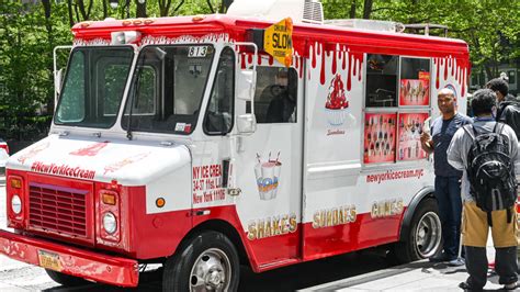 Discovernet The Untold Truth Of Ice Cream Trucks