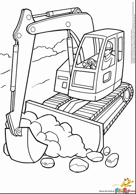 Pypus is now on the social networks, follow him and get latest free coloring pages and much more. Heavy Equipment Coloring Pages at GetColorings.com | Free ...