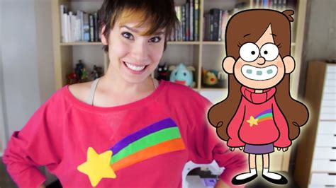 Diy Mabel Star Sweater From Gravity Falls ดูคลิปตลก ดูคลิปเด็ด คลิป