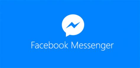 Install Fb Messenger App Download Free For Android Ios Windows