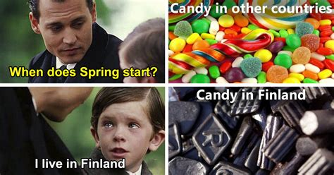 50 ‘finland Memes’ That Might Inspire You To Live In The Happiest Country In The World Bored Panda
