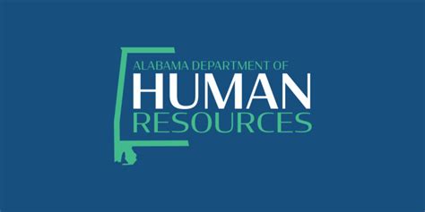September 2020 Alabama Department Of Human Resources