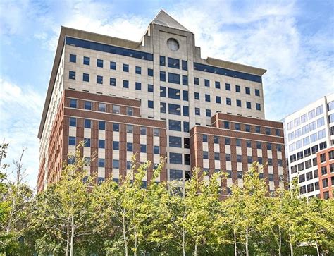 Waterfront Corporate Center Ii 121 River St Jll Properties Us