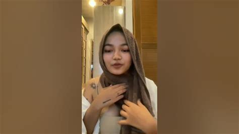 Bigo Hijab Bertato Hot Youtube