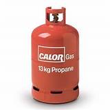 Gas Cylinders Latest News