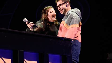 Lorde And Jack Antonoff Cover Carly Rae Jepsen