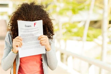 Tips To Help Your Teen Transform Failing Grades Into Academic Su
