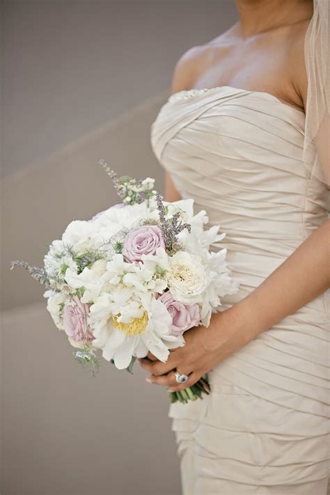 Beautiful Peony Wedding Bouquets Always Andri Wedding Design