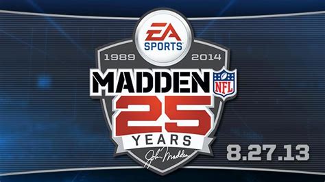 Use code teamhuddle in order to get an additional discount on the $24.99 rate for students with an.edu email address, making your final total $79.97 for four with this subscription, you will get access to all of the out of market nfl games every sunday. EA SPORTS Announces Madden NFL 25 Anniversary Edition ...