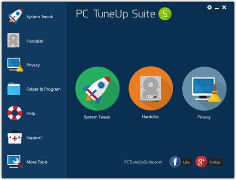 Download avg pc tuneup 20.4.757.0 for windows for free, without any viruses, from uptodown. Latest free pc tuneup downloads