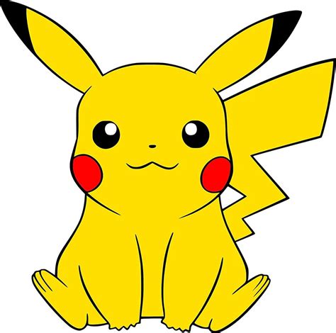 Decal Id For Pikachu Surprised Pikachu Decal Spinnywhoosh Graphics
