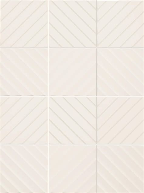 3d Wall Tile White Diagonal Hexagon Decor Chevron Decor Geometric Decor Wall Tile Texture