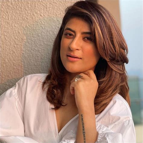 Tahira Kashyap Biography Age Wiki Husband Movies And More