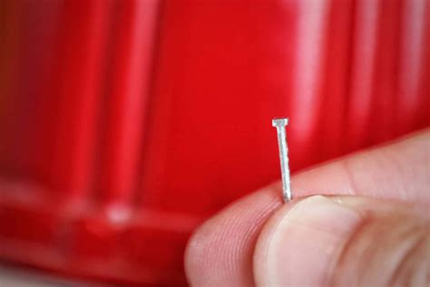 Brad Nailer Vs Pin Nailer When To Use Each Nail Gun Sawshub