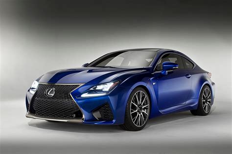 With 107 used lexus coupe cars available on auto trader, we have the largest range of cars for sale available across the uk. Goodwood Festival of Speed - Lexus RC F 2014