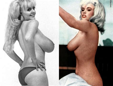 Jayne Mansfield And Russ Meyer Star Ann Marie Porn Pic