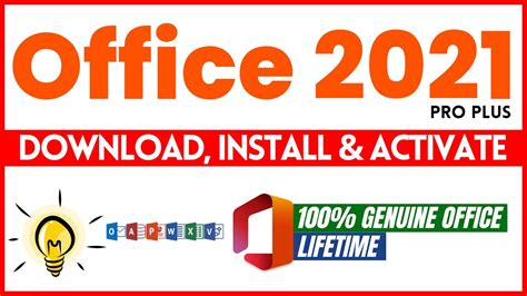 💥download Install And Activate Microsoft Office 2021 Pro Plus 100